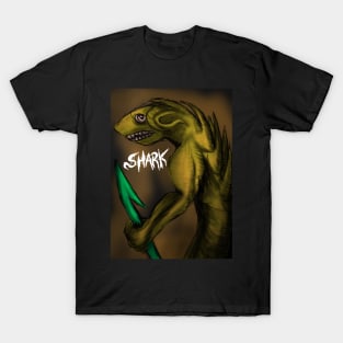 Shark T-Shirt